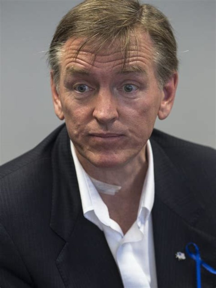 Rep. Paul Gosar says COVID19 is 'waning' despite record Arizona cases