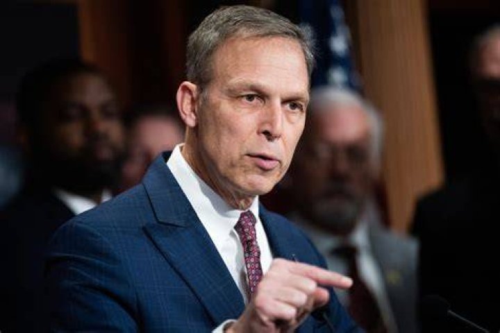 Rep. Scott Perry Republican Accountability Project