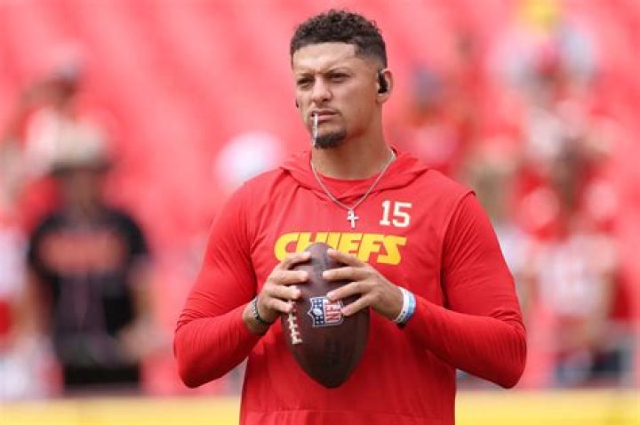 Report Patrick Mahomes' Brother Facing Concerning Accusations