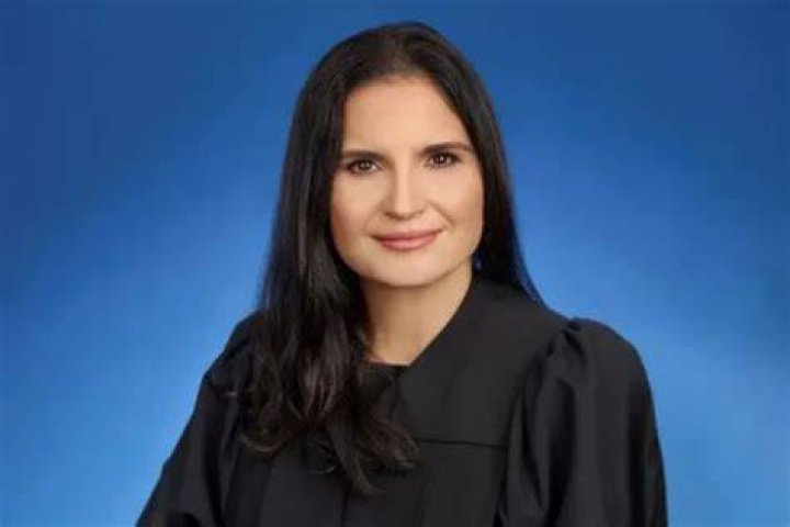 Report underscores Judge Aileen Cannon's inexperience ahead of Trump trial
