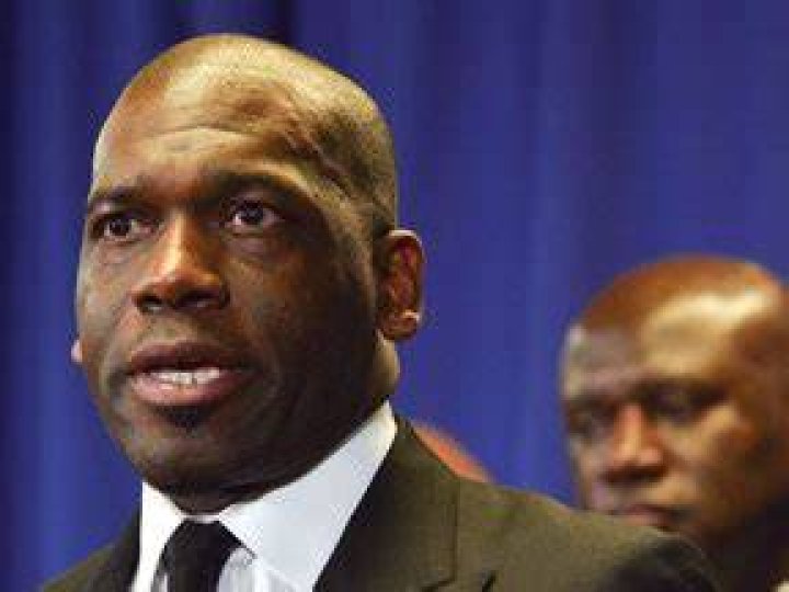 Rev. Jamal Bryant breaks silence amid allegations that he fathered a