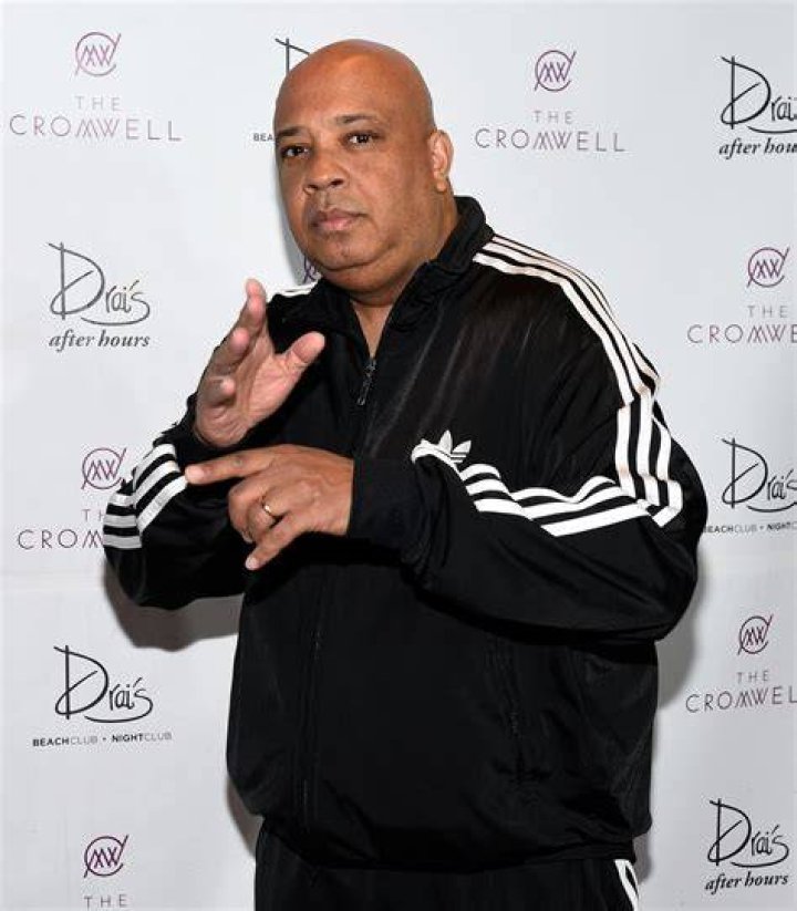 Rev Run's daughter Vanessa Simmons introduces baby daughter Daily