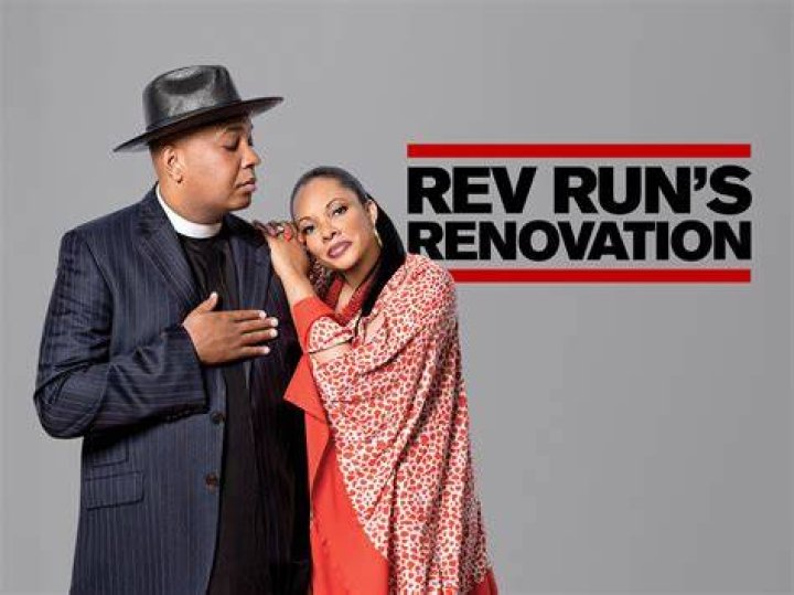 Rev Run&rsquo;s Net Worth, Career, Awards, and Real Estate