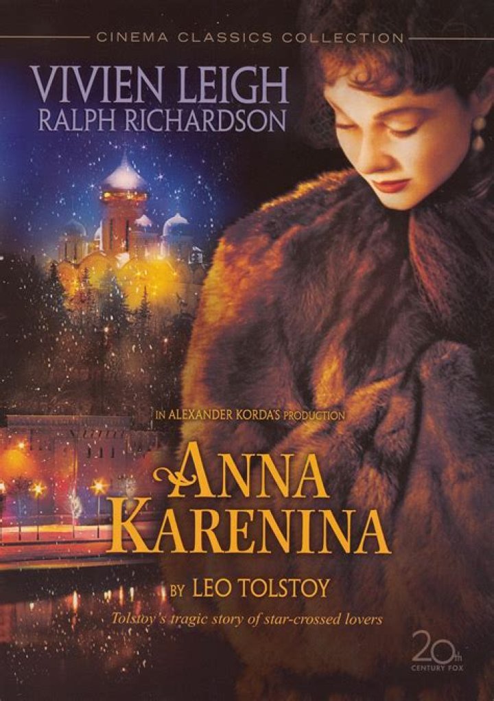 Review Anna Karenina Slant Magazine