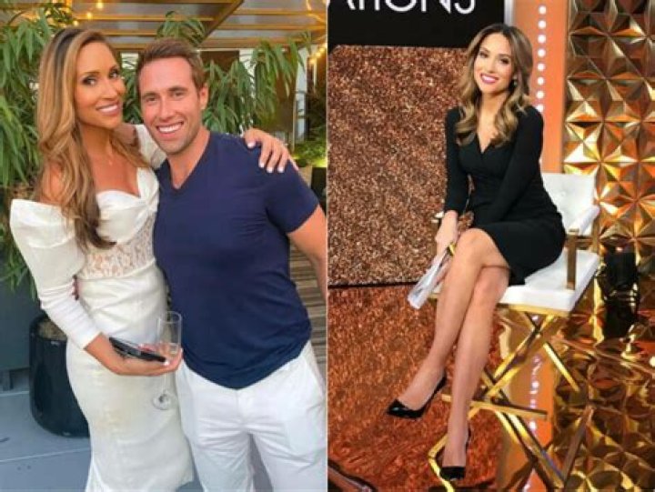 Rhiannon Ally Bio, Age, Height, Husband, Net Worth