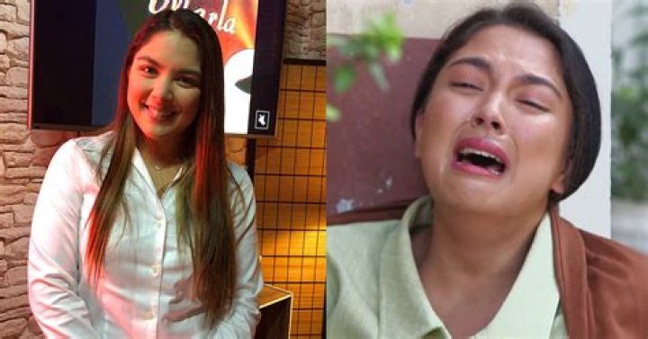 Ria Atayde in Ipaglaban Mo Disgrasyada It's Me, Gracee