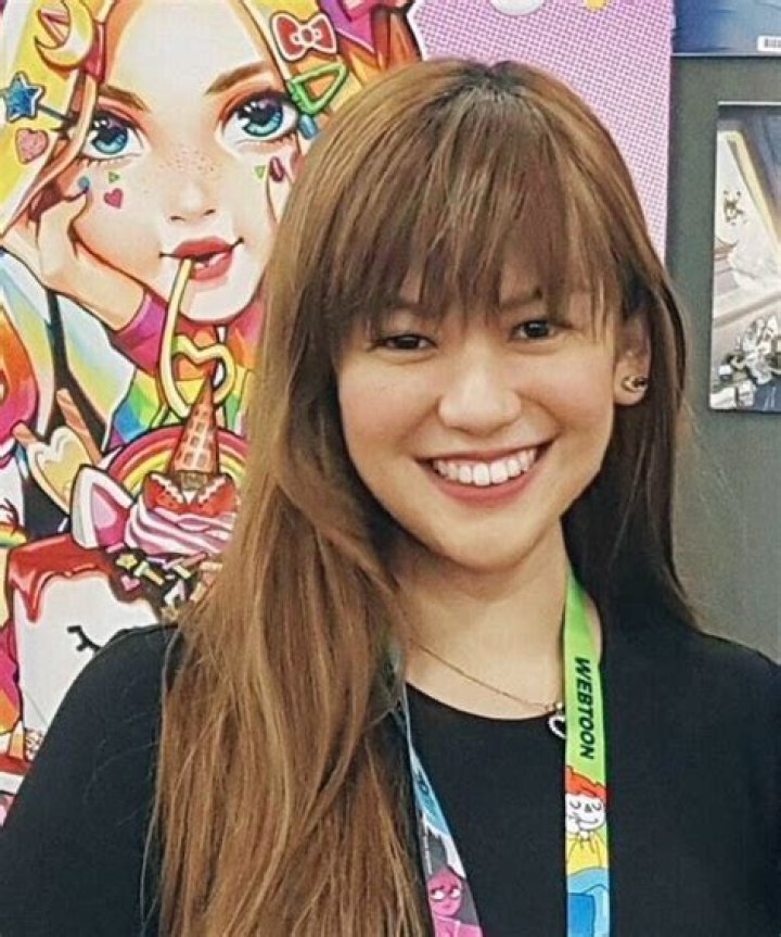 Rian Gonzales TMNTPedia Fandom