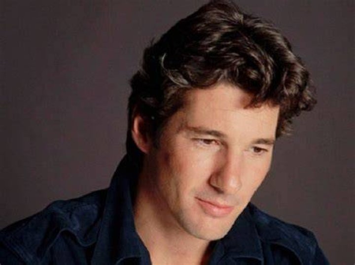 Richard Gere, cel mai frumos bărbat &icirc;n viață p&acirc;nă la v&acirc;sta de 50 de ani