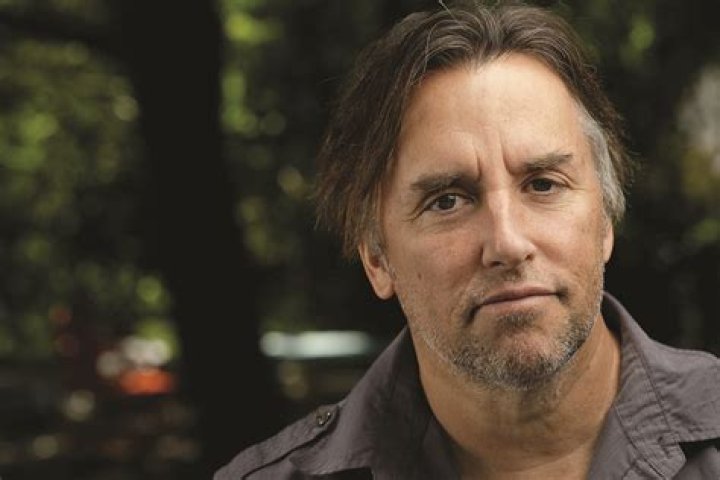 Richard Linklater Is Quite Comfortable on the Edge The Provincetown