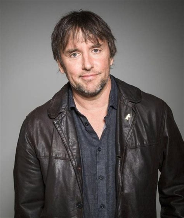 Richard Linklater Movies, Bio and Lists on MUBI
