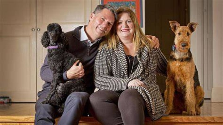 Richard Marles Wife Who Is Rachel Schutze? Children Family