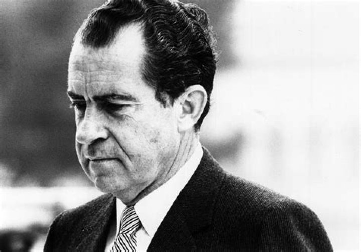 Richard Nixon Net Worth Profile and Salary