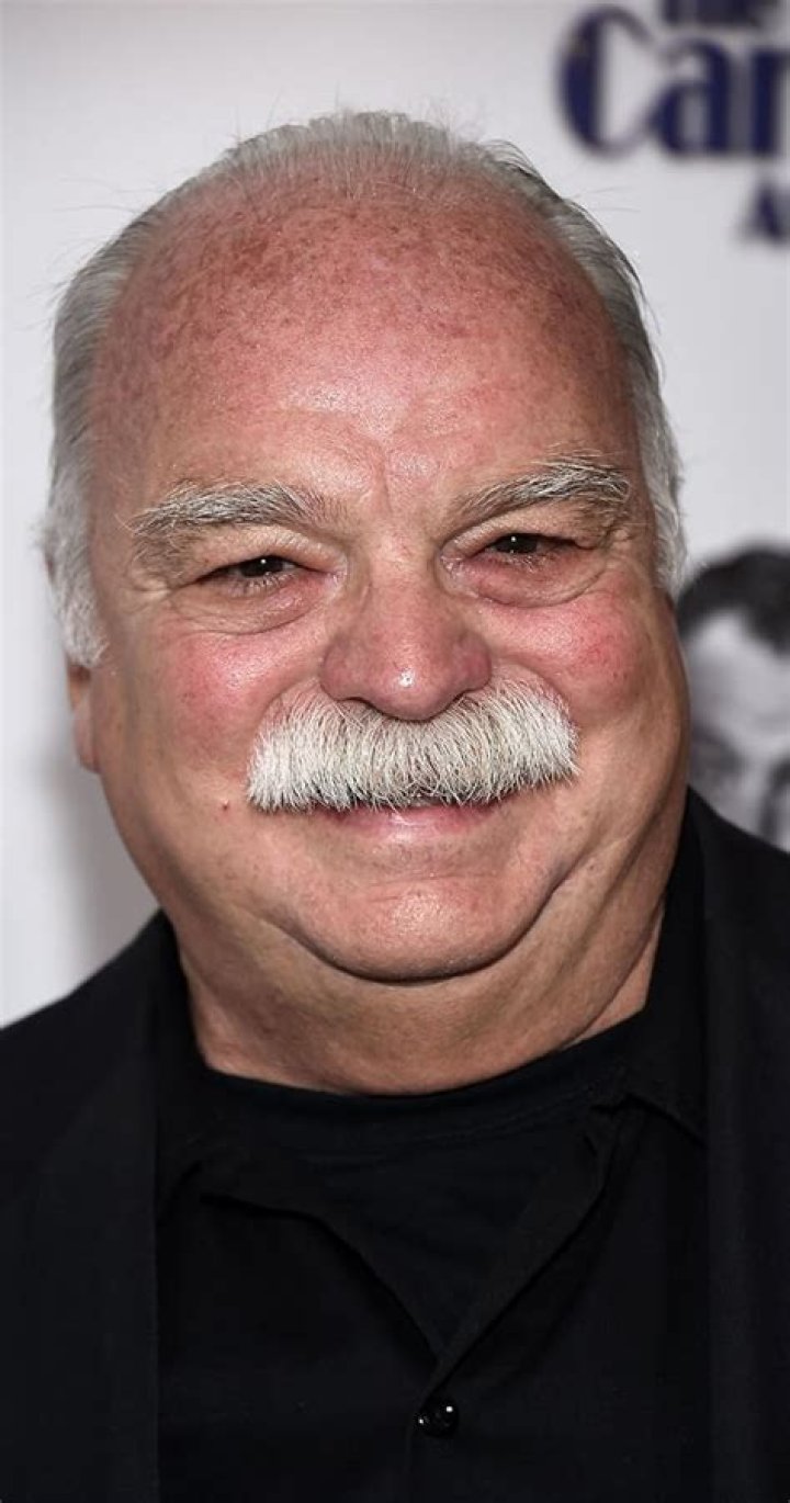 Richard Riehle IMDb