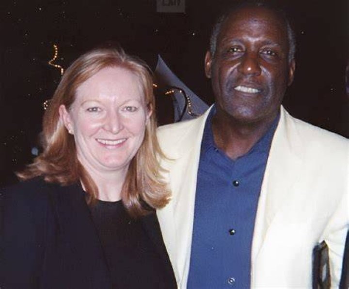 Richard Roundtree Wife Mary Jane Grant Who is She ? SarkariResult
