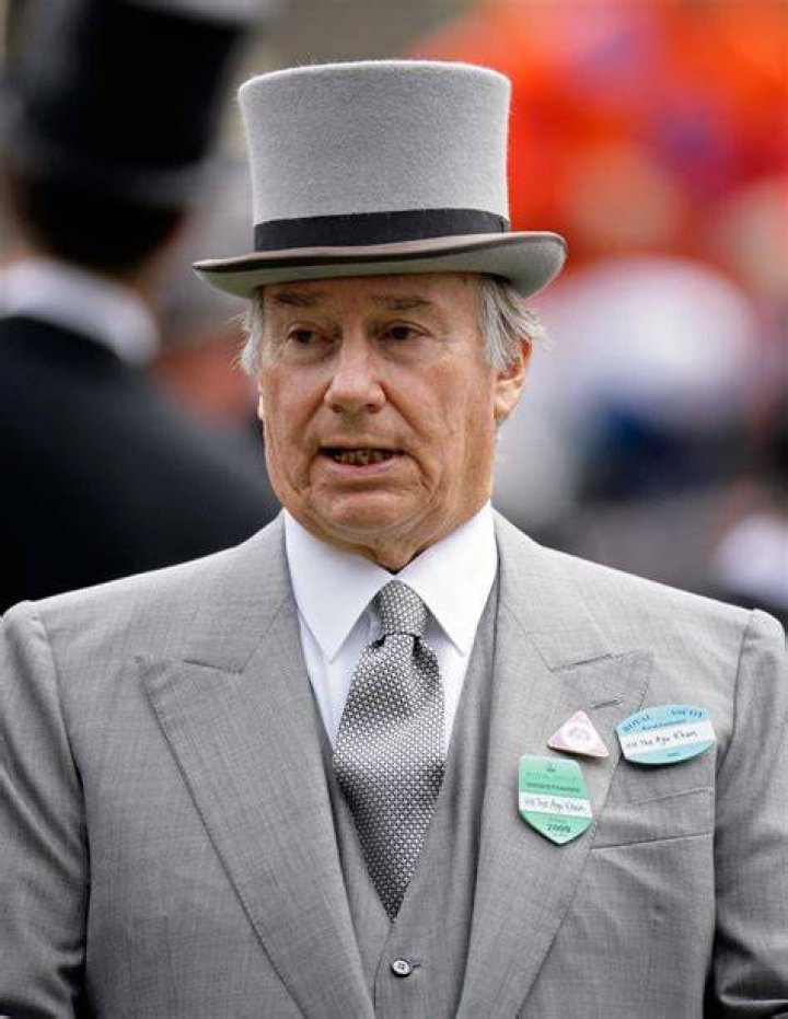 Richest royals This is how much money Europe's royal families get from