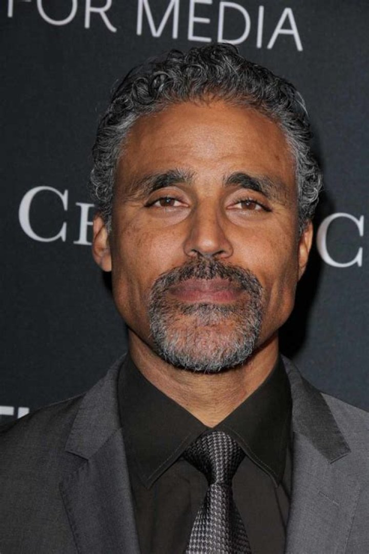 Rick Fox's Marriage to Vanessa Williams &mdash; inside Their ShortLived Union