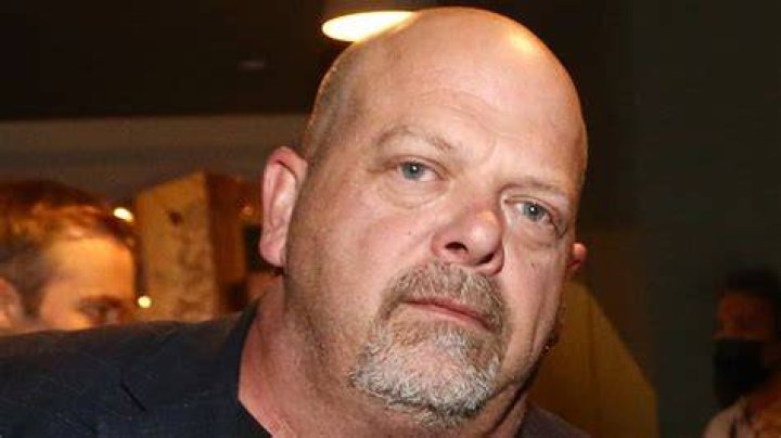 Rick Harrison's wife Deanna Burditt Bio Age, Daughters, Children