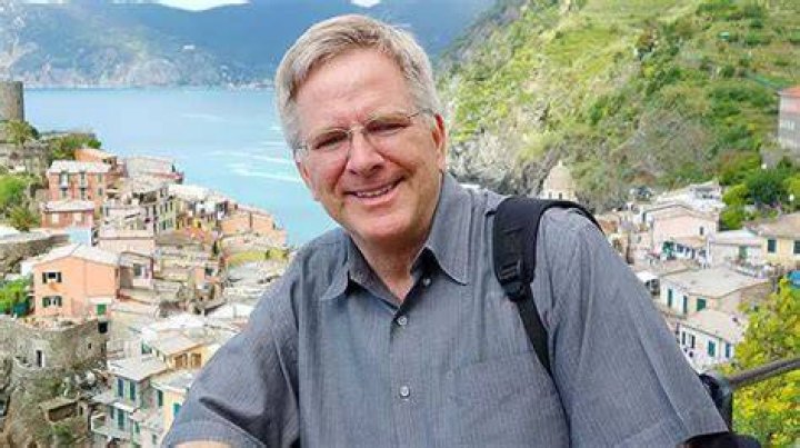 Rick Steves Bio, Age, Height, Career, Tours, Wife, Net Worth
