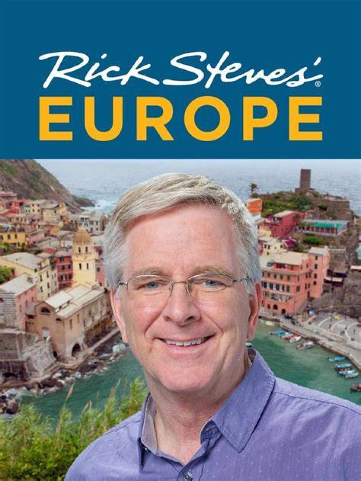 Rick Steves (Travel Writer) Wiki, Bio, Height, Weight, Age, Wife