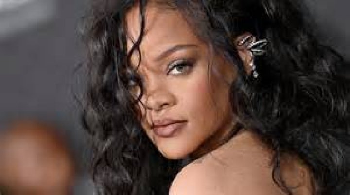Rihanna's Injuries "Horrific"