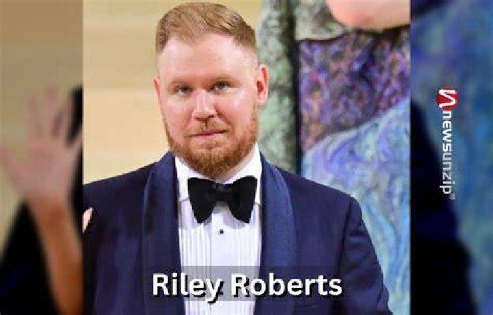 Riley Roberts Height, Wiki, Net Worth, Age and More 2024 The Personage