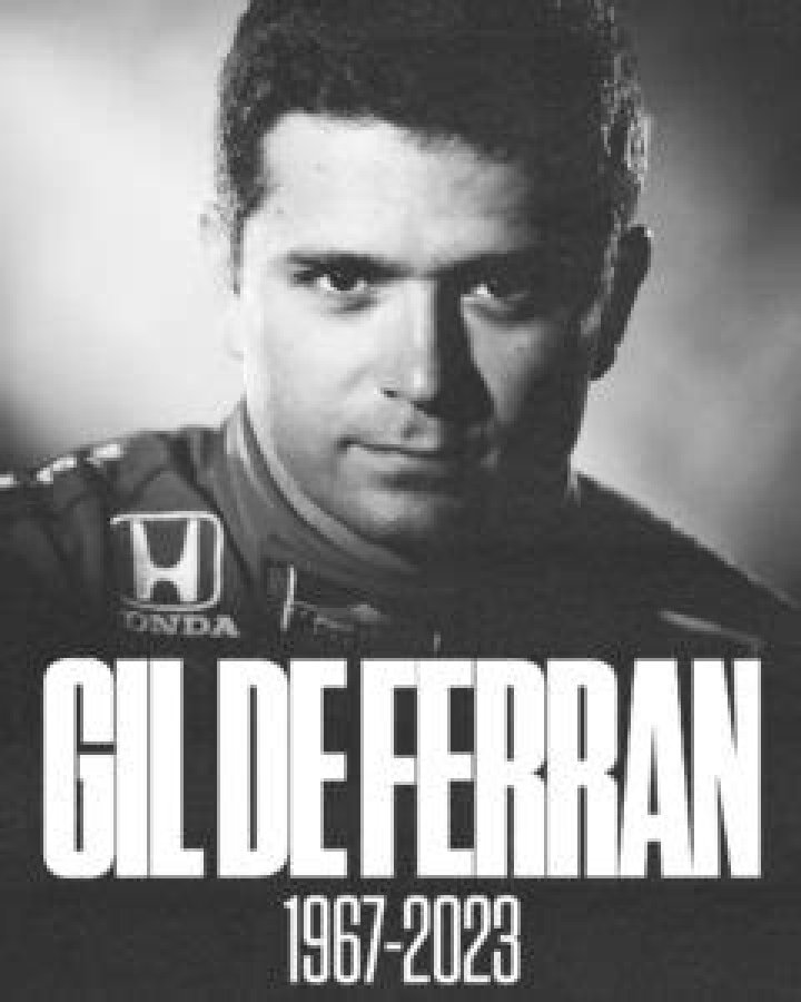 [RIP] Gil De Ferran Cause of Death How Did F1 Racer Gil De Ferran Die