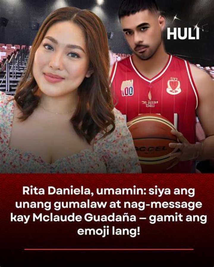 Rita Daniela, ipinakita kung paano gawin ang kanyang "No Makeup Makeup