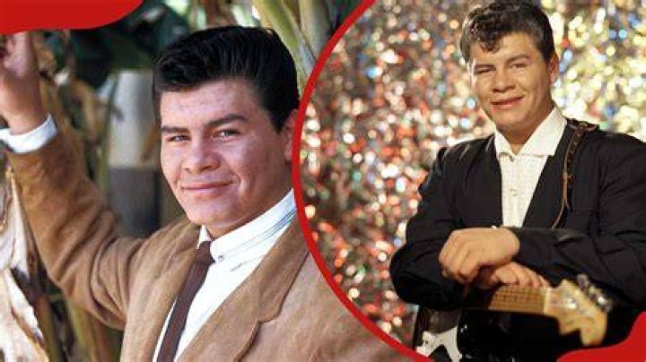 Ritchie Valens family, life story, net worth, inheritance (2022)