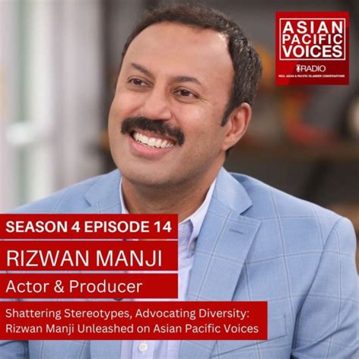Rizwan Manji asked to read prison screenplay Screenplay News