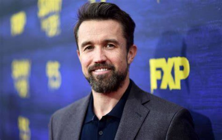 Rob McElhenney donates &pound;6,000 to Wrexham AFC fan with cerebral palsy