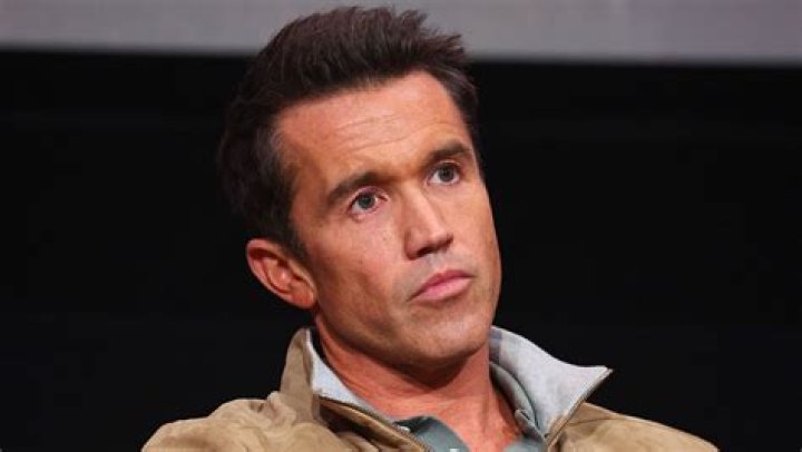 Rob Mcelhenny Plastic Surgery A Hilarious Journey Through Body