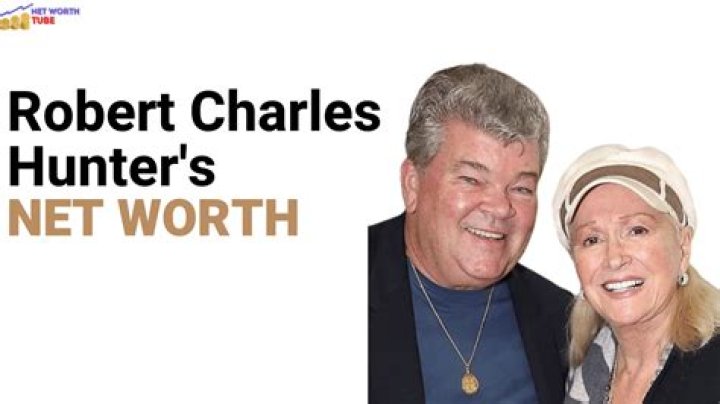 Robert Charles Net Worth 2023 Wiki Bio, Married, Dating, Family