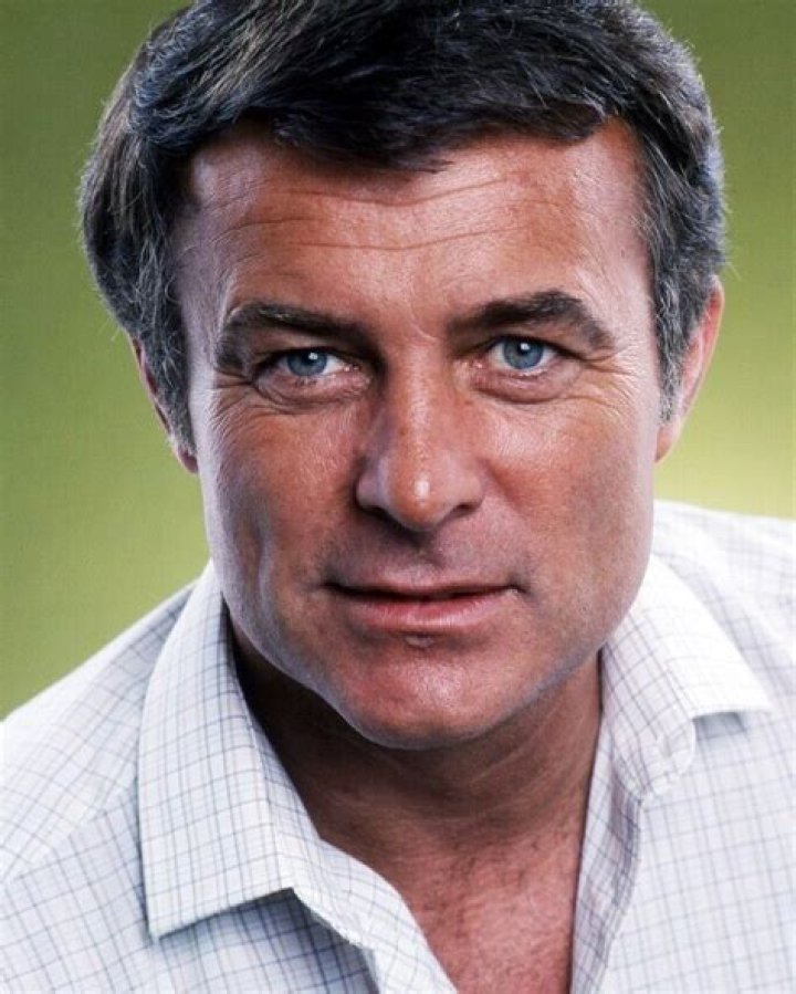 Robert Conrad Stars we lost in 2020 Gallery