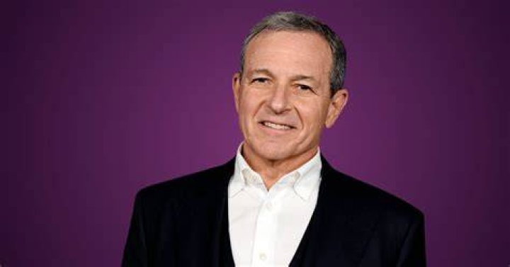 Robert Iger Net Worth 2023 Investment Career Age Gf