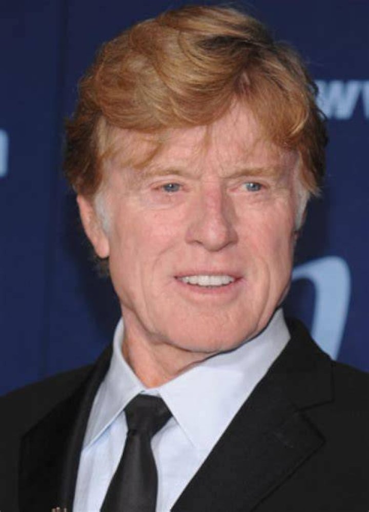 Robert Redford Movies, Children, IMDB, Net Worth, Retired Celeb Tattler
