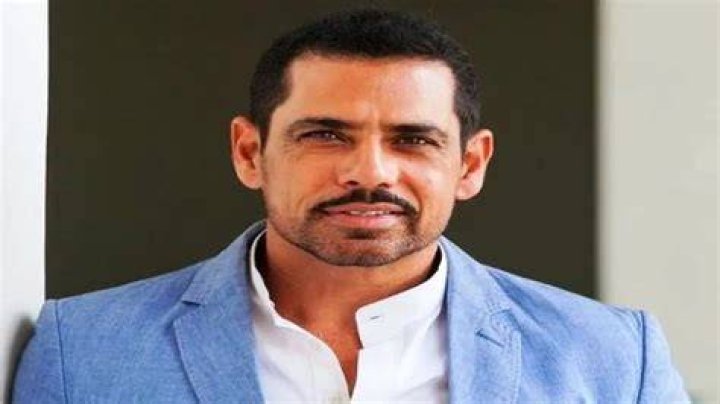Robert Vadra Gets Interim Bail Till February 16, But Told to Join Money
