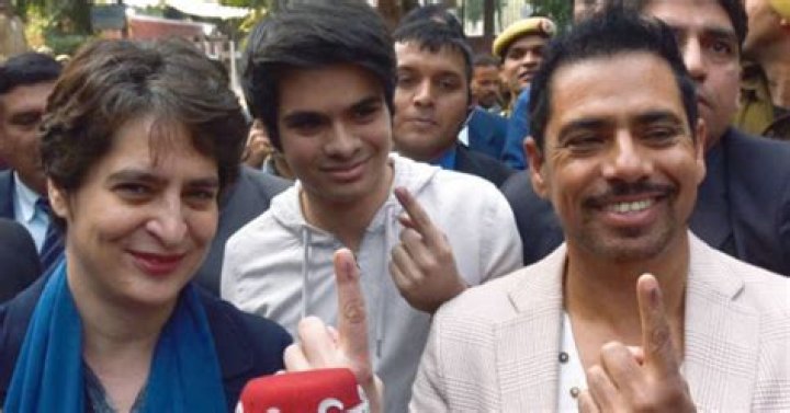 Robert Vadra Net Worth (2023 Update)