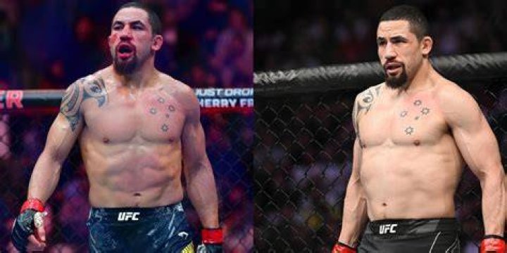 Robert Whittaker Ethnicity, Nationality, Race, Family, Body