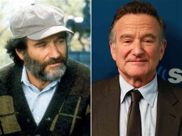 Robin Williams' Daughter Zelda Williams Vows to Keep Her Father's