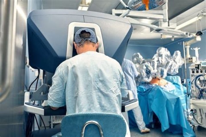 Robotic GYN Surgeries What They Are and Why You Should Care