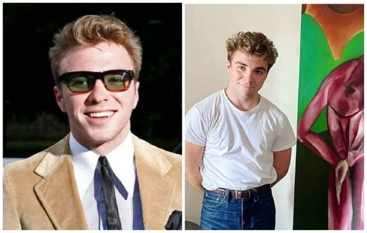 Rocco Ritchie biography, height, age, net worth and latest updates on