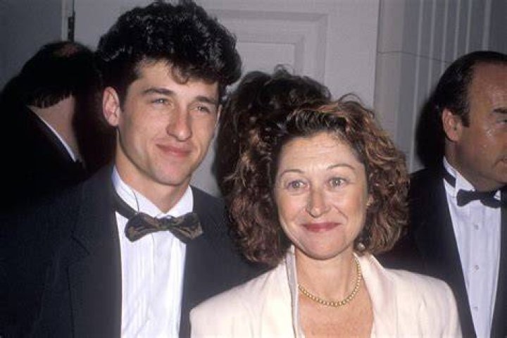 Rocky Parker photos, news, filmography, quotes and facts Celebs Journal