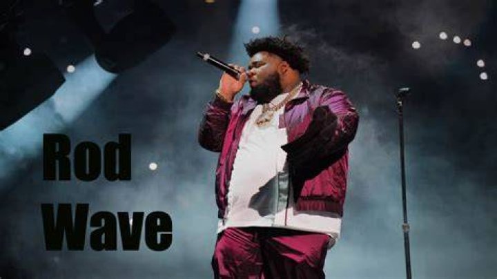 Rod Wave Is The World's Saddest Rap Star On 'SoulFly' Review