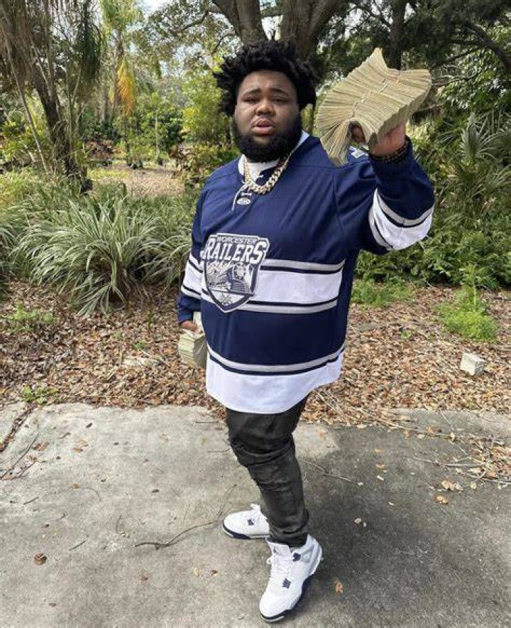 Rod Wave Net Worth (2021), Height, Age, Bio and Real Name