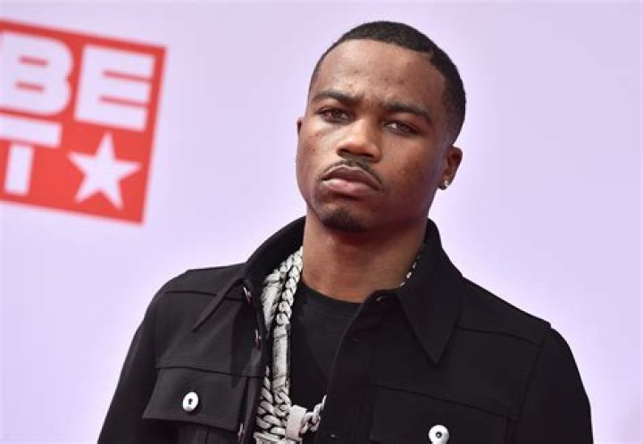 Roddy Ricch's Height, Weight, Age, Bio, and Net Worth