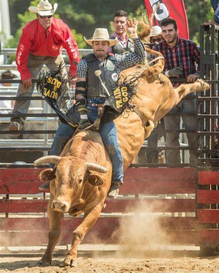 RODEO 101 The RAM Rodeo Tour