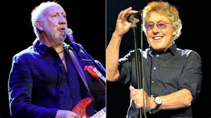 Roger Daltrey Net Worth 2023 Wiki, Married, Family, Wedding, Salary