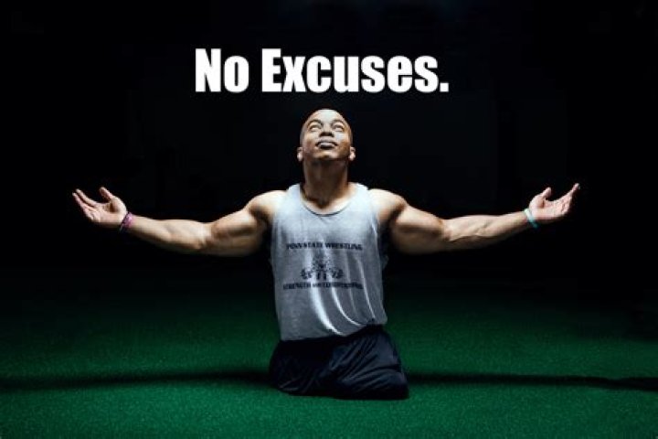 Rohan Murphy interview No Excuses. Official Website of Joe DeFranco