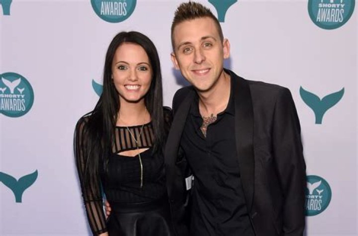 Roman Atwood & Brittney Smith Engaged YouTubers Announce Engagement