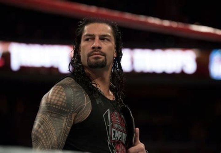 Roman Reigns Reinverm&ouml;gen, Einkommen, WWEKarriere, Privatleben und